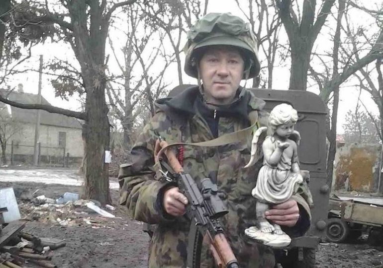 За що я не люблю українську творчу інтелігенцію