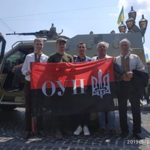 День Героїв на Львівщині