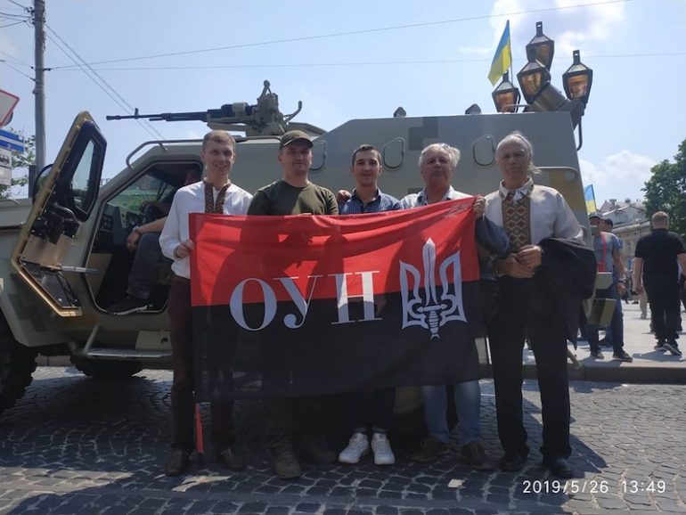 День Героїв на Львівщині