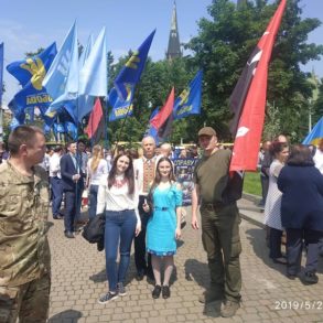 День Героїв на Львівщині