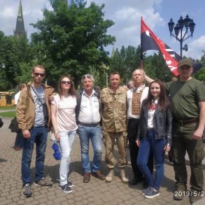 День Героїв на Львівщині