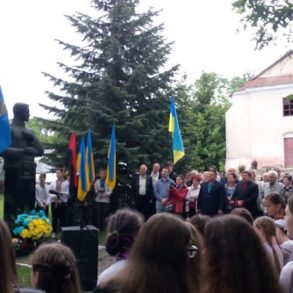 День Героїв на Львівщині