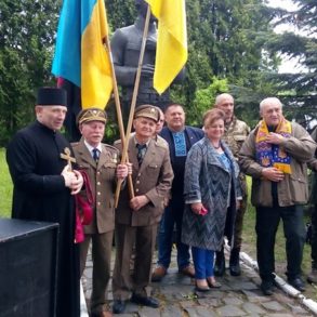 День Героїв на Львівщині