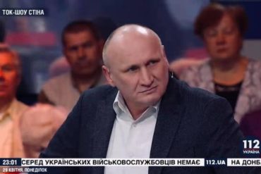 Микола Коханівський