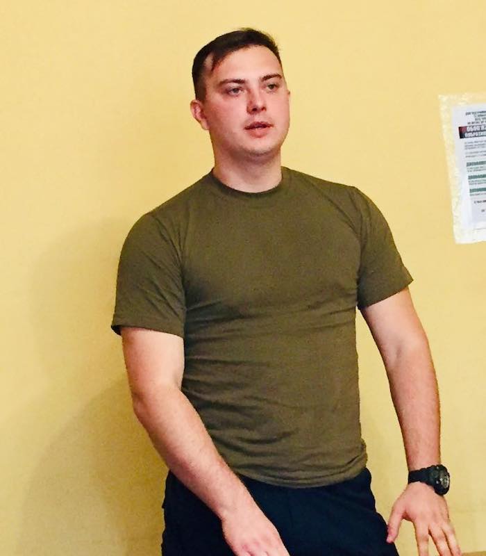Засідання Проводу ДР ОУН