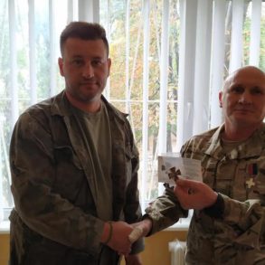 Засідання Проводу ДР ОУН