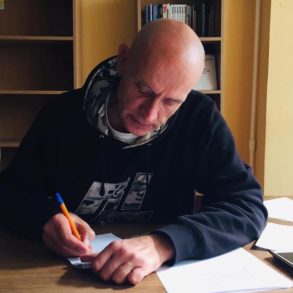 Засідання Проводу ДР ОУН