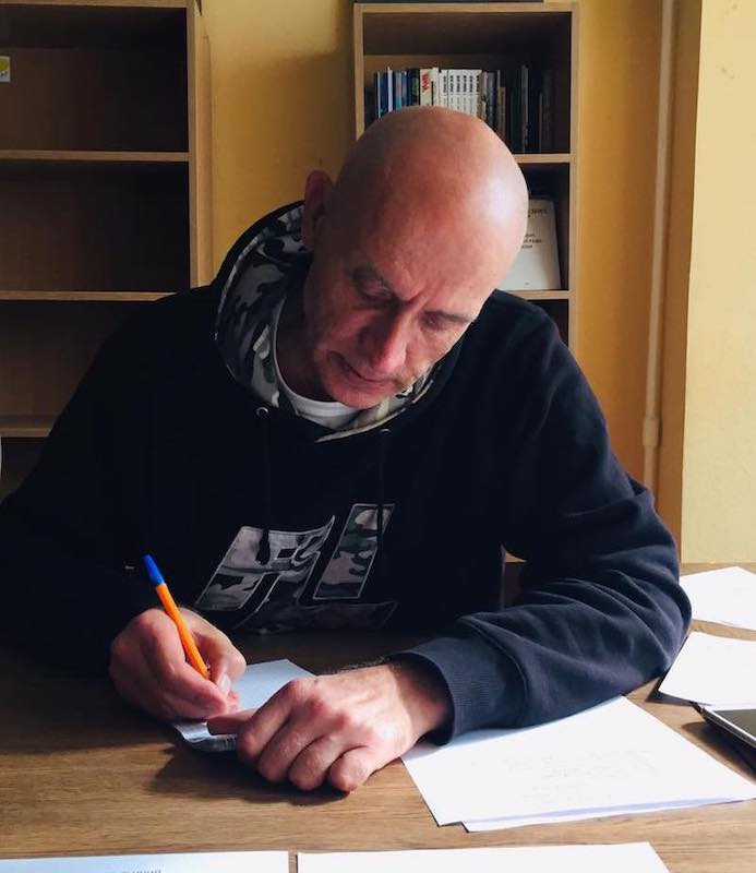Засідання Проводу ДР ОУН