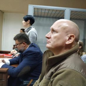Суди по справах ОУНівців та акція проти ресторану "Катюша" у Києві