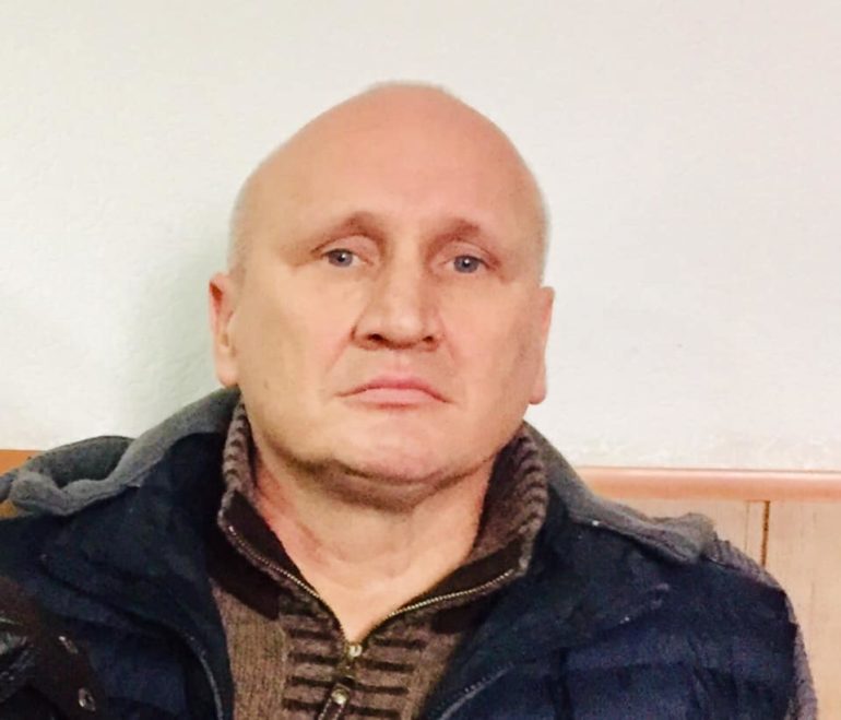 Поїздка до Маріуполя на підтримку добровольців "Жака" і "Лева"
