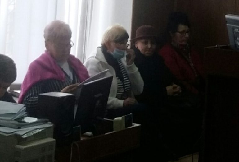 Поїздка до Маріуполя на підтримку добровольців "Жака" і "Лева"