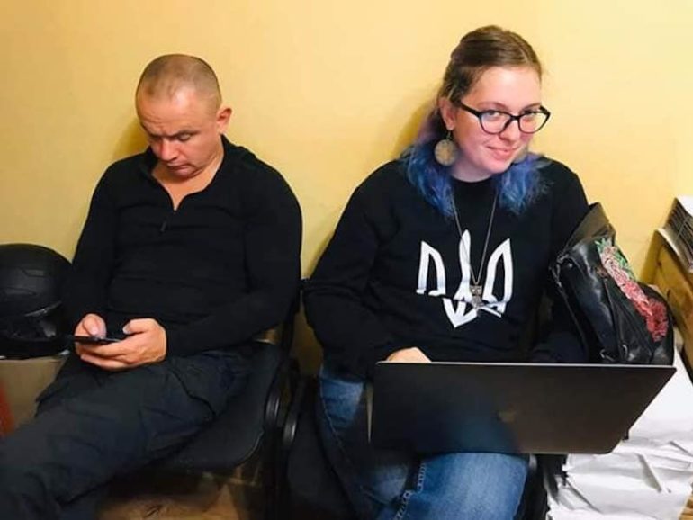 Міжорганізаційні збори щодо відзначення Дня Свободи