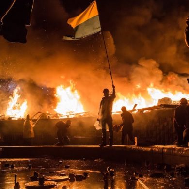 Революція Гідності