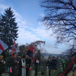 День Героїв Білорусі у Львові