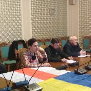 День Героїв Білорусі у Львові