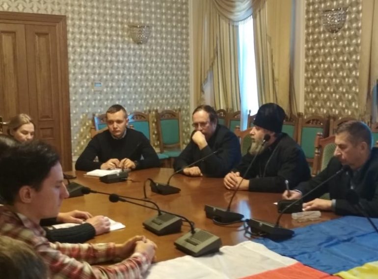 День Героїв Білорусі у Львові