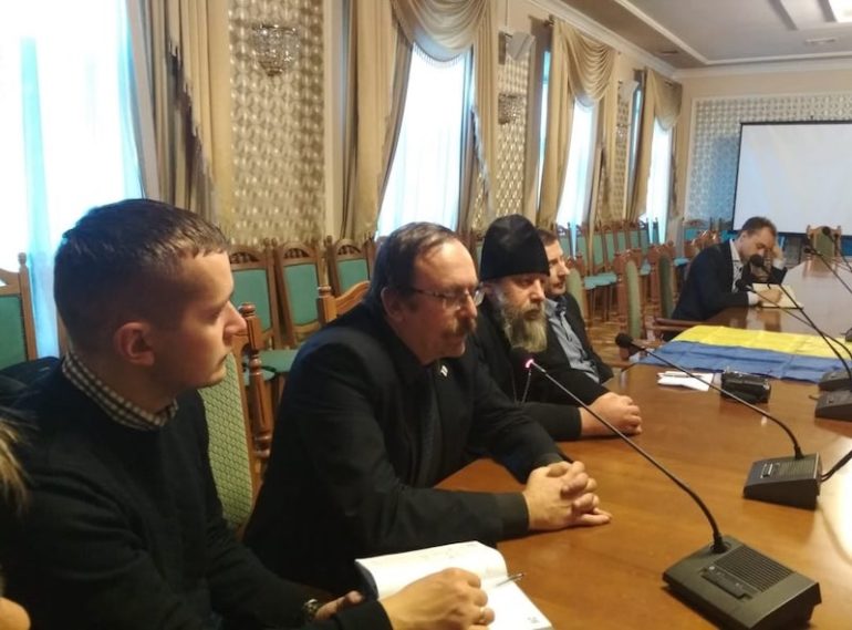 День Героїв Білорусі у Львові