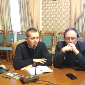 День Героїв Білорусі у Львові