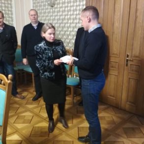 День Героїв Білорусі у Львові