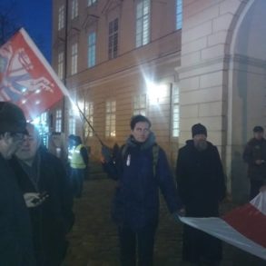 День Героїв Білорусі у Львові