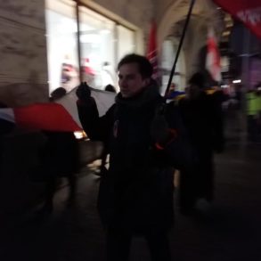 День Героїв Білорусі у Львові