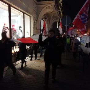 День Героїв Білорусі у Львові