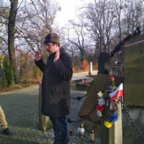 День Героїв Білорусі у Львові