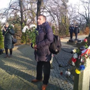 День Героїв Білорусі у Львові