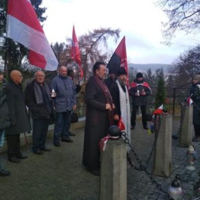 День Героїв Білорусі у Львові