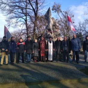 День Героїв Білорусі у Львові