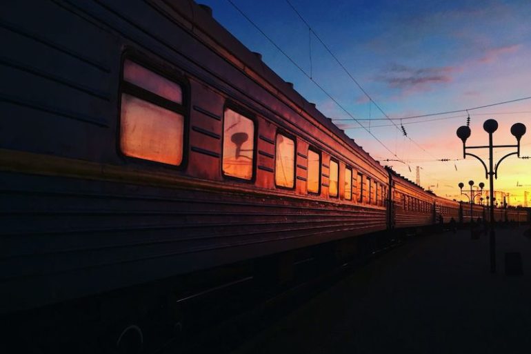 Микола Коханівський про бажання урядовців відновити залізничне сполучення з ОРДЛО