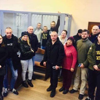 Суд у справі "Сухого"