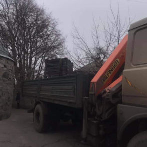 Декомунізаційна акція у Білій Церкві