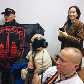 Ув’язнених бійців Торнадо повторно арештували