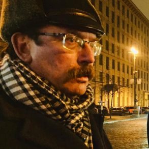 ДР ОУН відзначив VI річницю Вогнехрещі