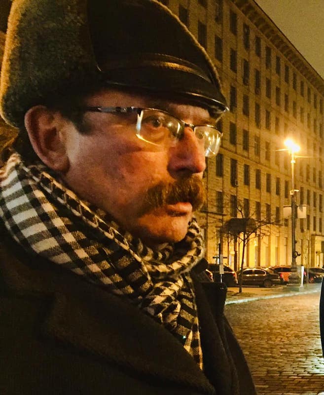 ДР ОУН відзначив VI річницю Вогнехрещі