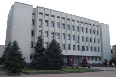 Бориспільська міськрада заборонила «хресну ходу» колаборантів