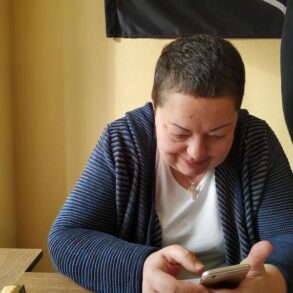 У Києві відбулися перші цьогорічні збори Проводу ДР ОУН