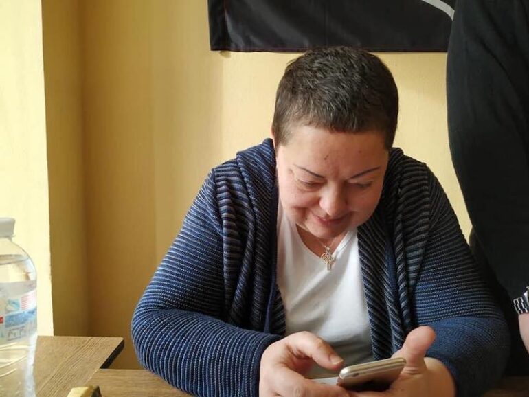 У Києві відбулися перші цьогорічні збори Проводу ДР ОУН