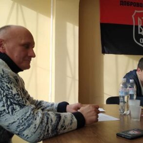 У Києві відбулися перші цьогорічні збори Проводу ДР ОУН