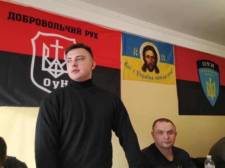 У Києві відбулися перші цьогорічні збори Проводу ДР ОУН