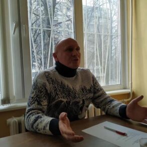 У Києві відбулися перші цьогорічні збори Проводу ДР ОУН