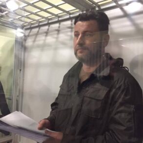 Щодо арешту комбата ДБ ОУН друга Івана