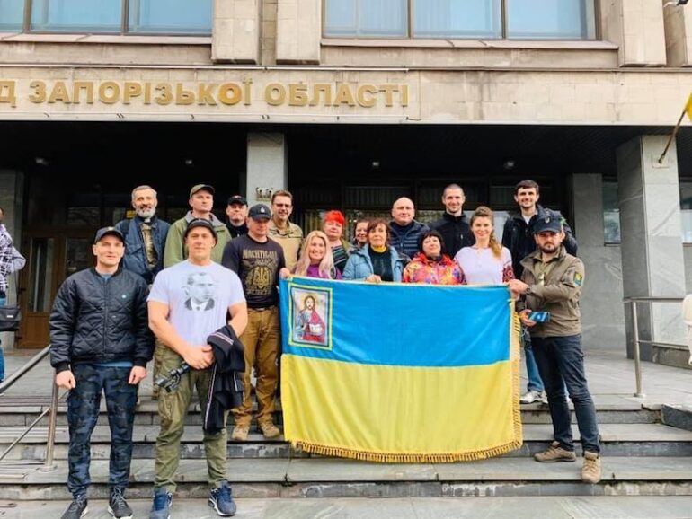 Суд виправдав протиправно переслідуваного Івана Дем'яненка