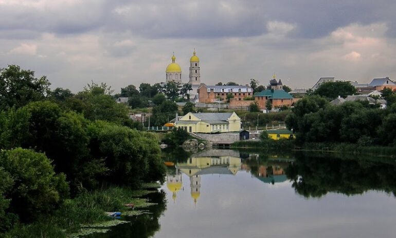 Білоцерківський ОУН ініціював перевірку якості води у річці Рось