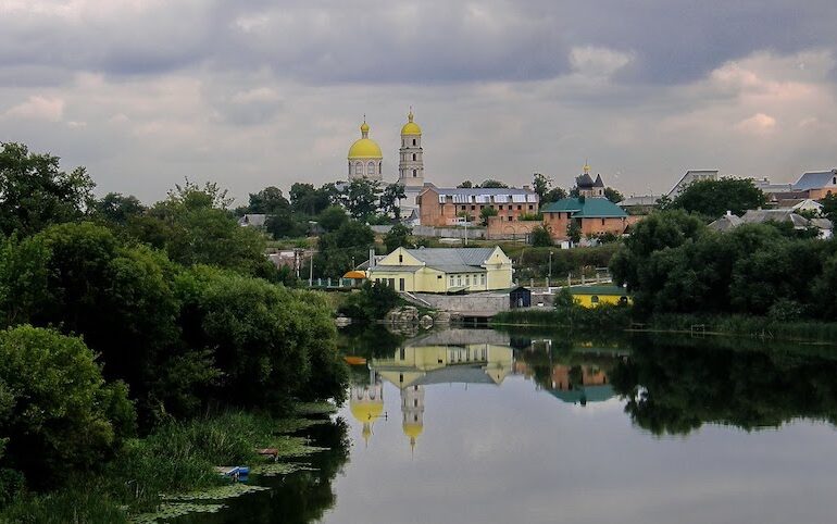 Білоцерківський ОУН ініціював перевірку якості води у річці Рось