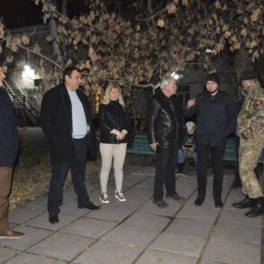 Збори Комітету з відзначення 7ї річниці Революції Гідності та Дня Свободи