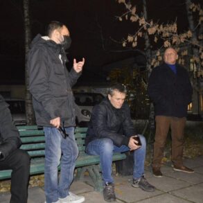 Збори Комітету з відзначення 7ї річниці Революції Гідності та Дня Свободи