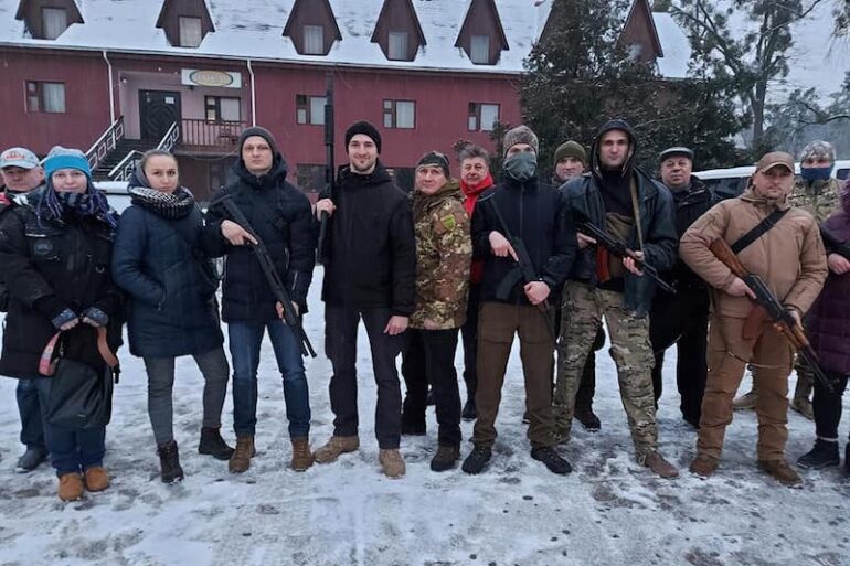 14 січня 2021 року Комітет визволення політв’язнів відсвяткував свій 10-річний ювілей